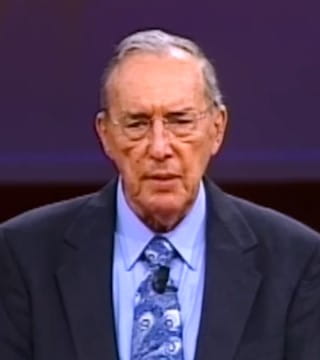 Derek Prince - How To Protect Your Family From Spiritual Attacks