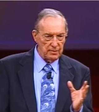 Derek Prince - Meet These Requirements To Get Delivered