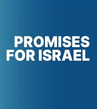 Derek Prince - Promises For Israel