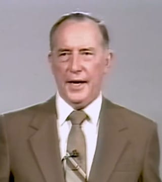 Derek Prince - Religion and It's Relation to Witchcraft