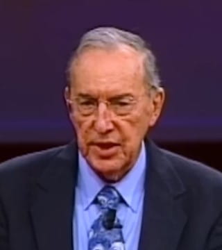 Derek Prince - Supernatural Signs Should Accompany Our Message