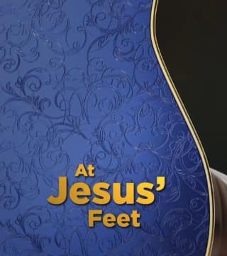 Doug Batchelor - At Jesus' Feet