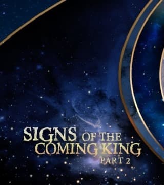 Doug Batchelor - Signs of the Coming King - Part 2