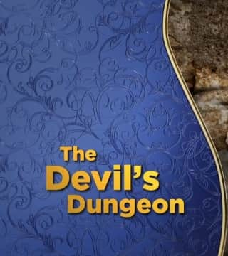 Doug Batchelor - The Devil's Dungeon