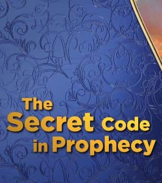Doug Batchelor - The Secret Code in Prophecy