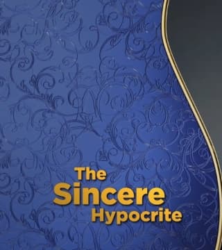 Doug Batchelor - The Sincere Hypocrite