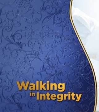 Doug Batchelor - Walking in Integrity