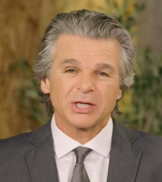 Jentezen Franklin - The Importance of Blessing and Supporting Israel