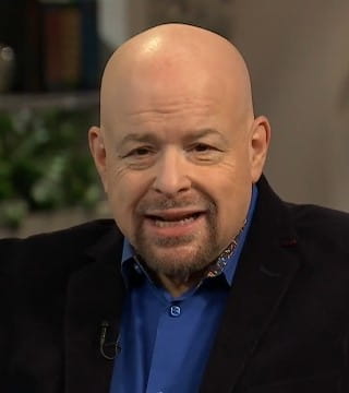 Jonathan Bernis - What Does It Mean That God Is One?