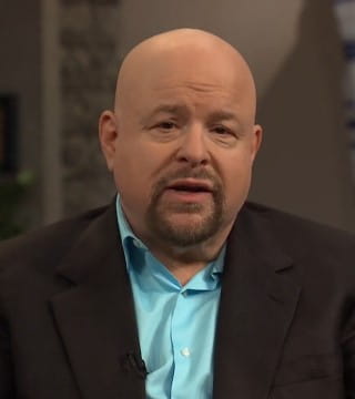 Jonathan Bernis - What Sukkot Means For You