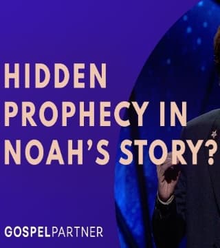 Joseph Prince - God's Message For You In Genesis 5