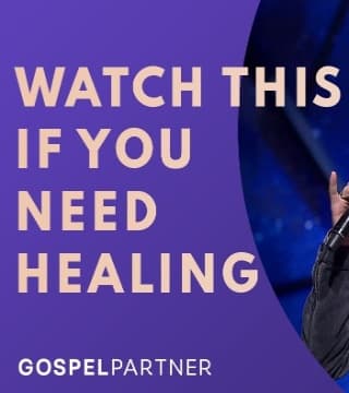 Joseph Prince - How To Receive Your Healing Miracle