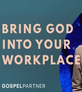 Joseph Prince - Navigate The Workplace With God's Word