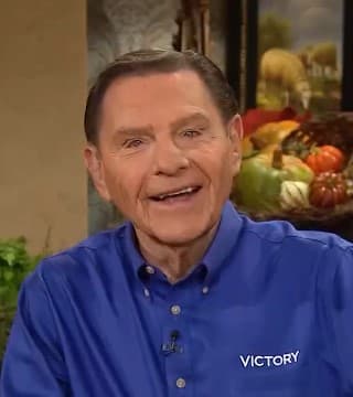 Kenneth Copeland - Choose Your Words Wisely
