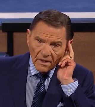 Kenneth Copeland - God's WORD Is Filled With Power
