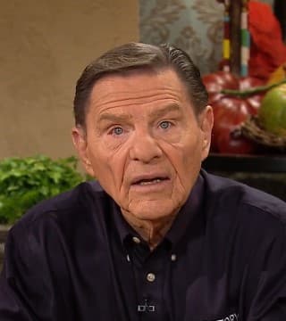 Kenneth Copeland - Psalm 91, Living in Divine Protection