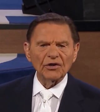 Kenneth Copeland - Speak Words of Life for Debt Freedom