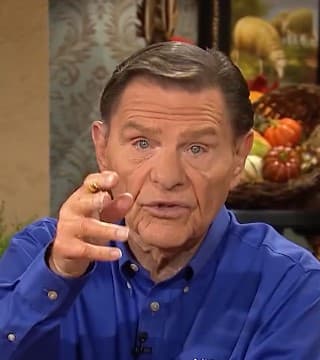 Kenneth Copeland - Your Words Set the Conditions