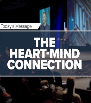 Leon Fontaine - The Heart-Mind Connection
