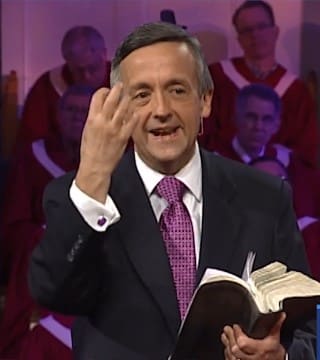 Robert Jeffress - Ties That Bind