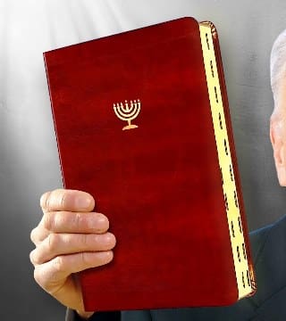 Sid Roth - I Wish I Had This Bible When I First Got Saved