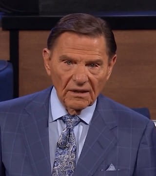 Kenneth Copeland - Prosperity To Bless Others