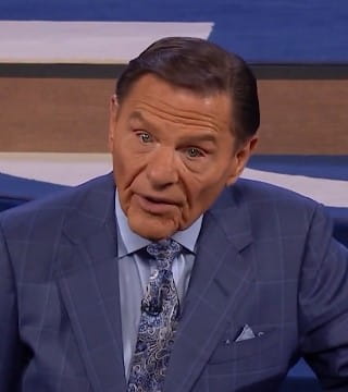 kenneth copeland faith to faith