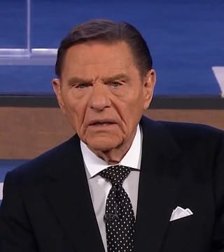 Kenneth Copeland - Faith That Prospers