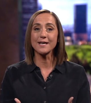 Christine Caine - Childlike Faith - Part 1