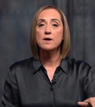 Christine Caine - We Are Heirs - Part 1