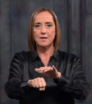 Christine Caine - We Are Heirs - Part 2