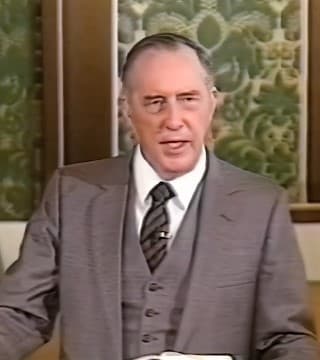 Derek Prince - Be On Your Guard Against Being Deceived