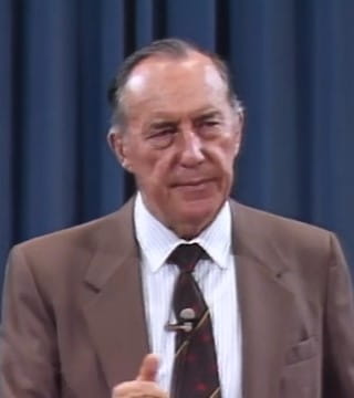 Derek Prince - How To Fulfill Your Responsibility As A Father