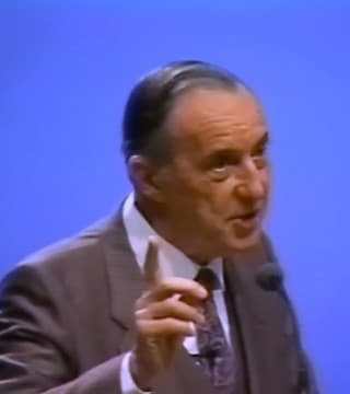 Derek Prince - Let Us Not Judge One Another