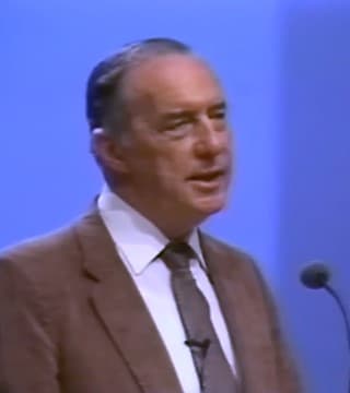 Derek Prince - Love! For The Day Is Near