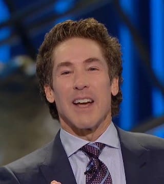 Joel Osteen - Recognizing Who You Are