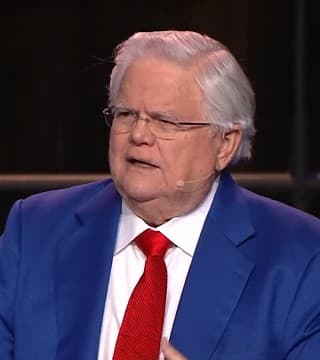 John Hagee Sermons 2022 and 2023