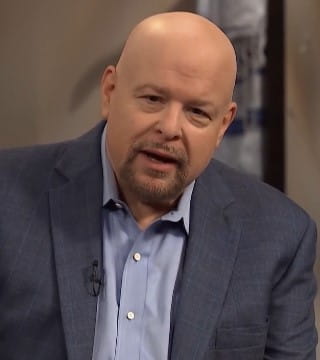 Jonathan Bernis - Let The Bible Change Your Life Next Year