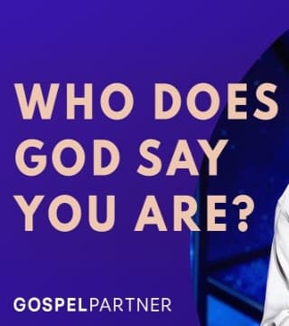 Joseph Prince - The Truth About Your Identity In Christ