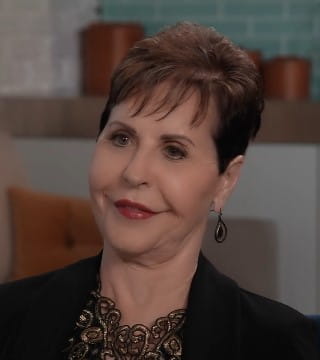 Joyce Meyer - A Candid Conversation on Divorce