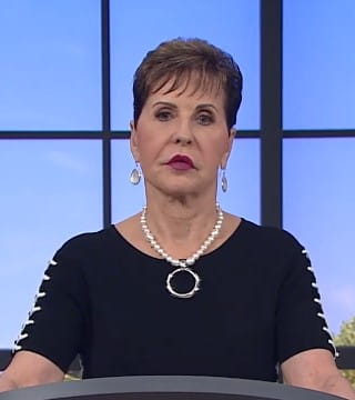 Joyce Meyer - Power Thoughts - Part 1