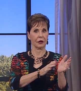 Joyce Meyer - Power Thoughts - Part 2