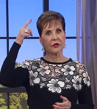 Joyce Meyer - Power Thoughts - Part 3