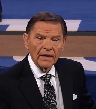 Kenneth Copeland - Fear Not and Believe for Your Healing