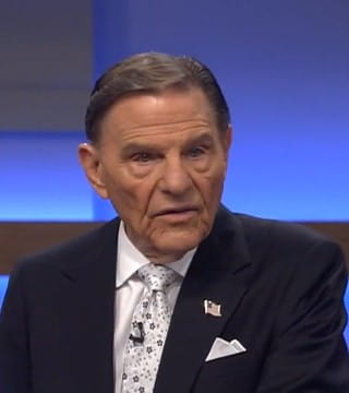 Kenneth Copeland - Forgiven and Free