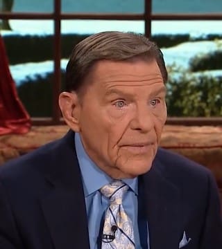 Kenneth Copeland - Get Close to God