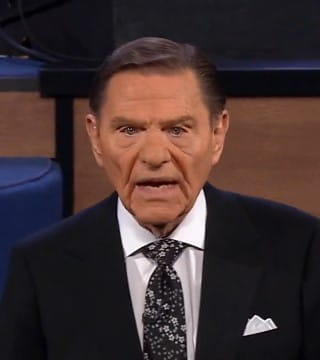 Kenneth Copeland - Healing From Grief