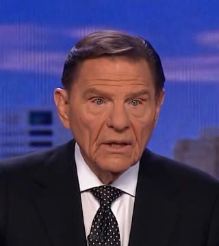 Kenneth Copeland - How To Receive Eternal Life