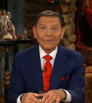 Kenneth Copeland - The Heart of the Father
