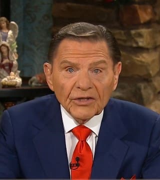 Kenneth Copeland - The Real Story of Christmas